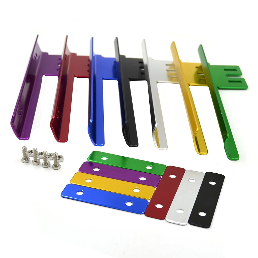 JDM license plate holder (3)