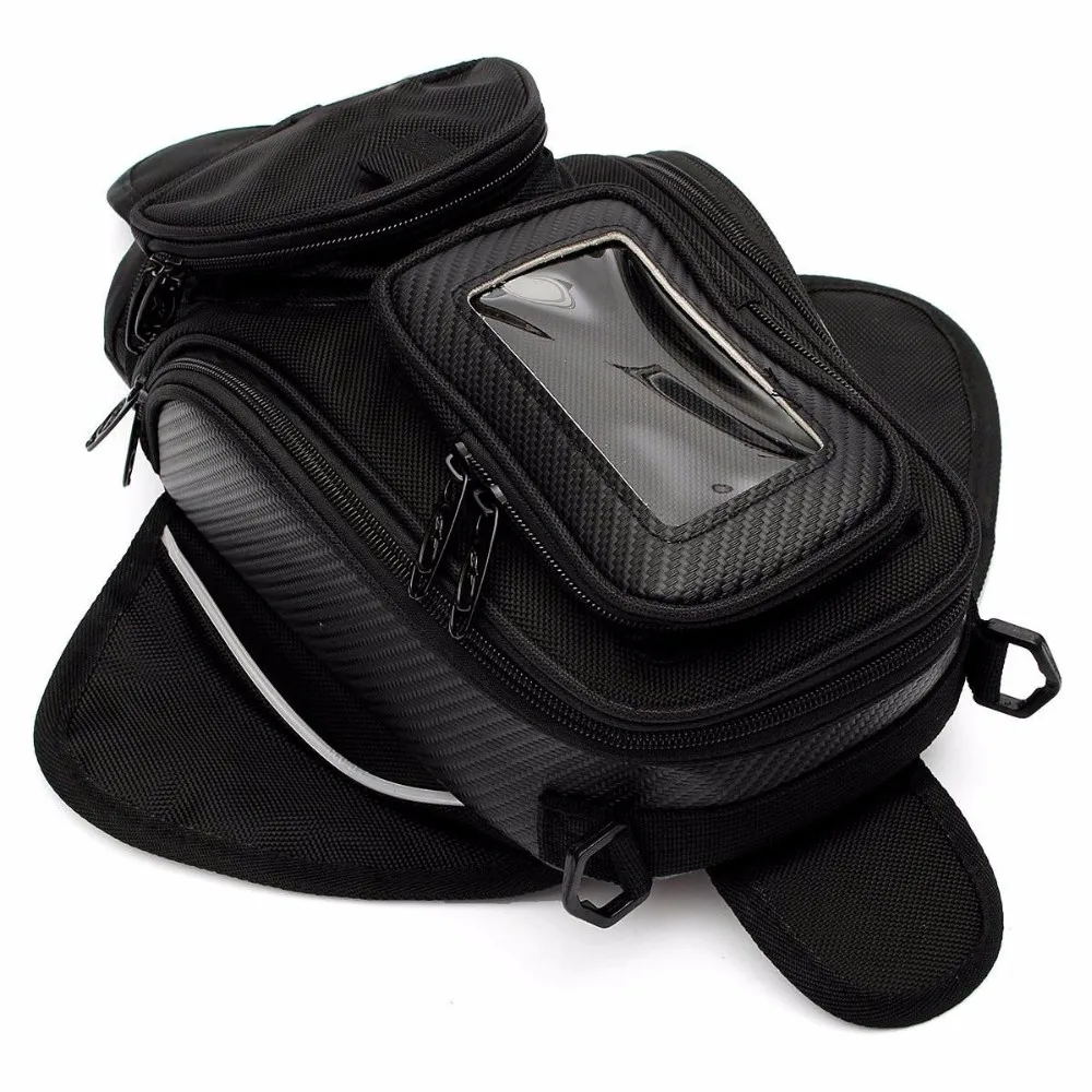 1-Piece-Universal-Black-Oil-Fuel-Tank-Bag-Magnetic-Motorcycle-Motorbike-Oil-Fuel-Tank-Bag-Saddle