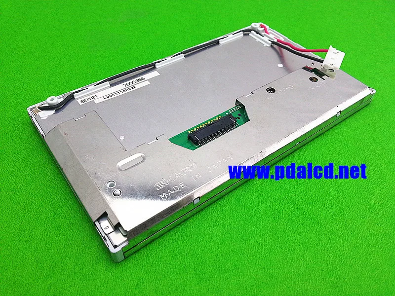 Skylarpu Original 6.5 inch LCD screen for LQ065T5BR02K CAR LCD screen display panel Vehicle-mounted LCD screen Free shipping цена Skylarpu Original 6.5 inch LCD screen for LQ065T5BR02K CAR LCD screen display panel Vehicle-mounted LCD screen Free shipping цены онлайн