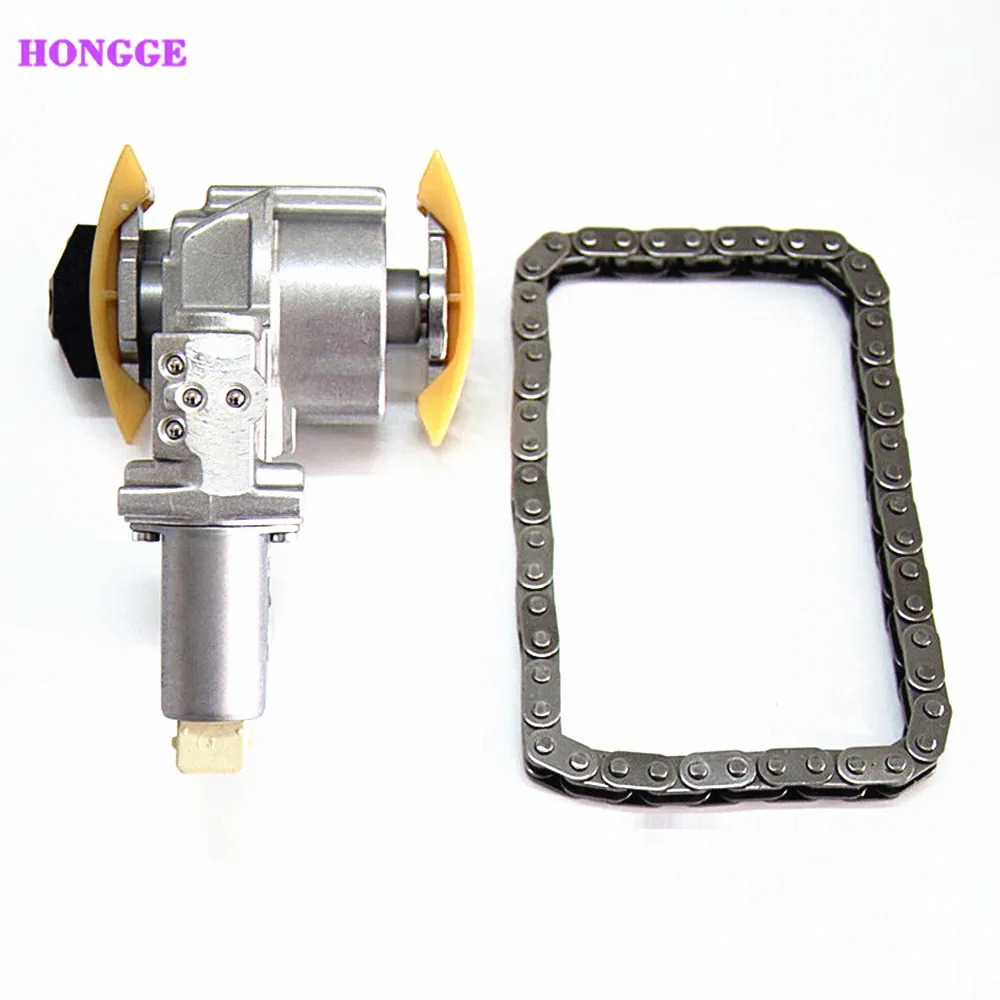 HONGGE 4.2 V8 4.0 Car Engine Timing Chain Tensioner Camshaft Adjuster