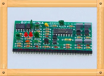

Free Shipping!!! 5pcs Welding circuit board / 3525 control module (Universal)
