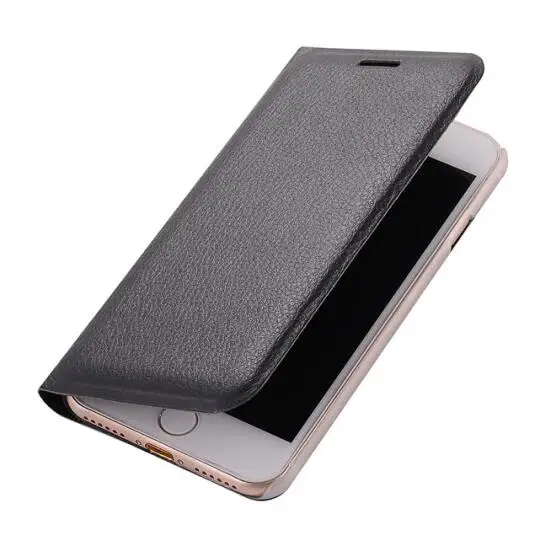 

Original Style PU Leather Full Cover for iPhone 7 Plus Protective Cases iphone7 7plus protect bag card slot holder wallet case
