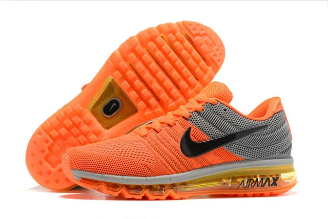 air max 2017 size 9