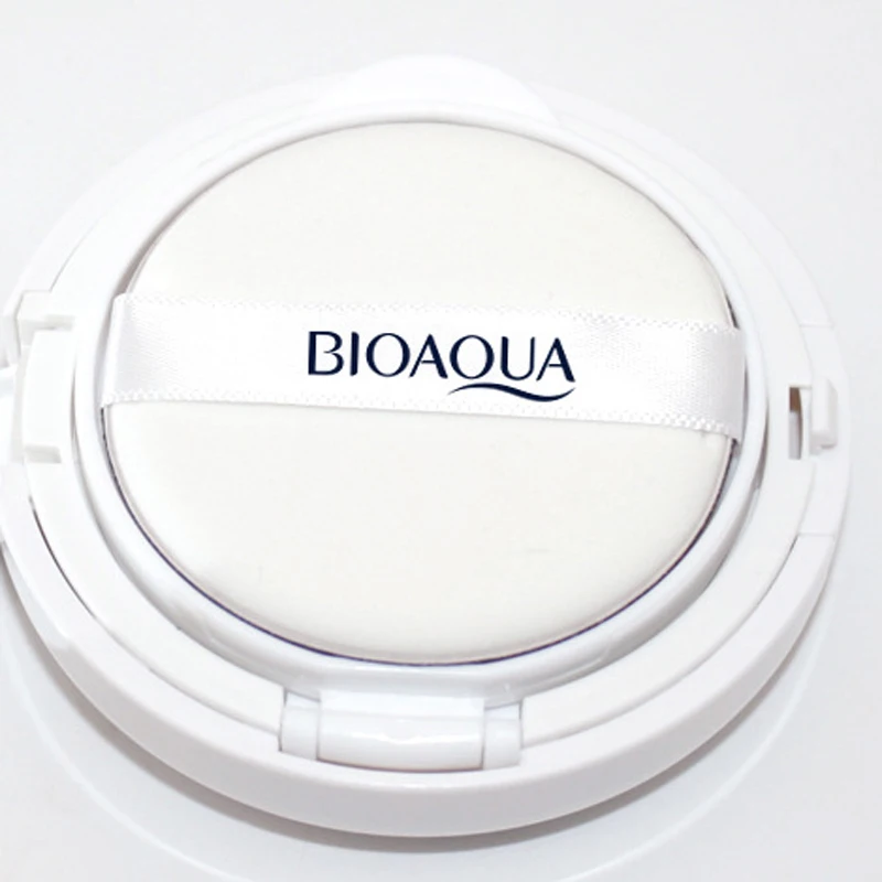BIOAQUA V7 BB крем с воздушной подушкой солнцезащитный тональный крем увлажняющий тональный крем для макияжа Голый натуральный крем для лица