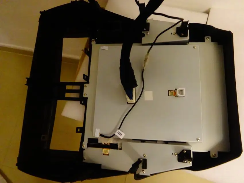 Discount 12.1" Tesla Android  Fit TOYOTA PRADO / LC150/ PRADO 150 2010 2011 2012 2013 Car DVD Player Navigation GPS Radio 3