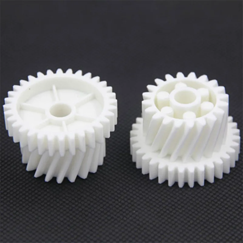 

2pcs/Fuji minilab Frontier new gear 327F0175C Expand to print the machine spare parts accessories laser fuji/350/370/355/550/