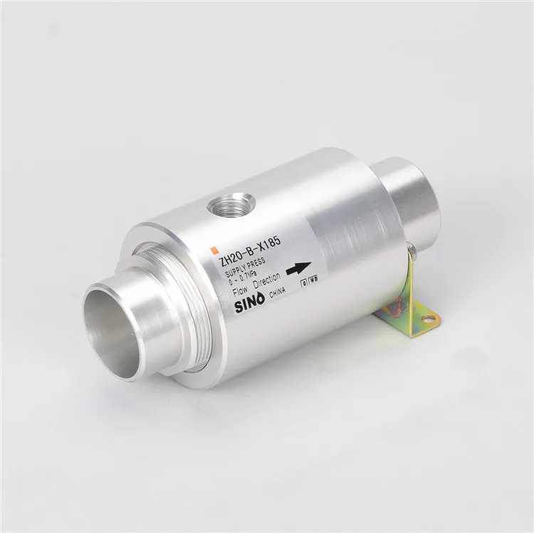 Тип SMC вакуумный поток conneyorZH10-B-X185 ZH20-B-X185 ZH30-B-X185 ZH40-B-X185