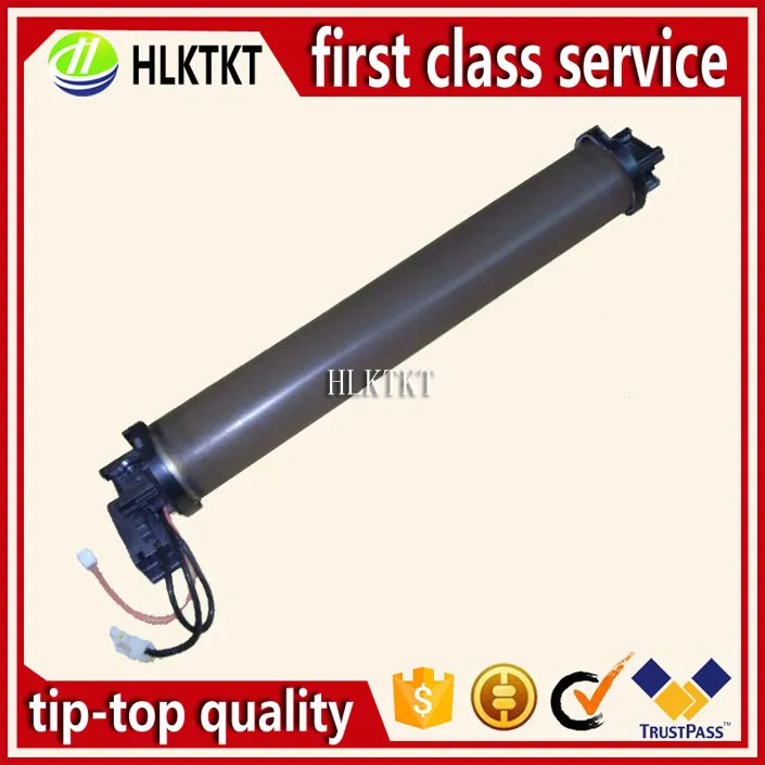 cartridge chip 1X fuser film unit  Fuser film assembly RM1-1083 220V RM1-1082 110V RM1-0102 RM1-0101 For HP 4250 4350 4240 4300 printer roller