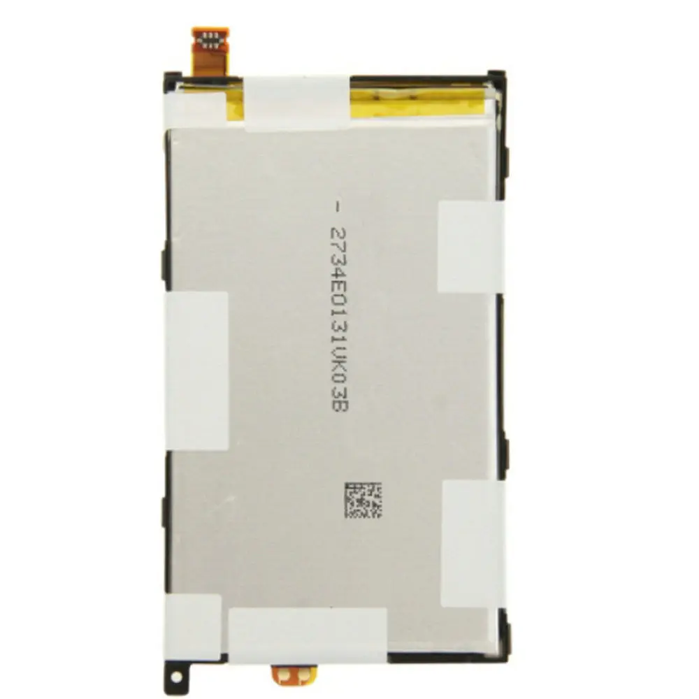 Оригинальный LIS1529ERPC Аккумулятор для SONY Xperia Z1 mini Compact D5503 M51w подлинный