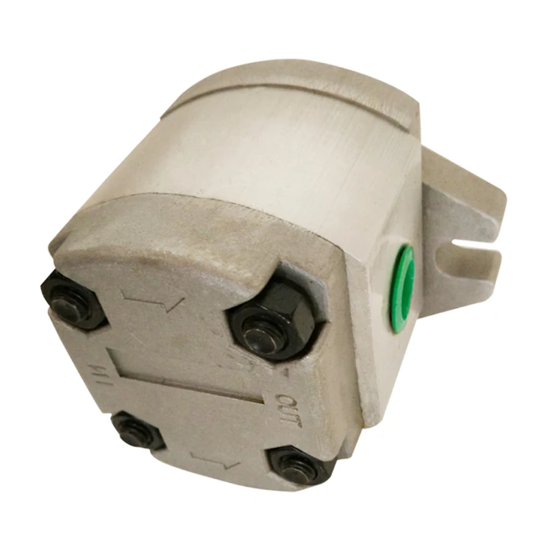 

Gear Oil Pumps HGP -1A-F3R Pumps for Forklift Hydraulic Power Units HGP-1A-F4R/F5R/F6R/F8R High Pressure Hydraulic Pump for Lift