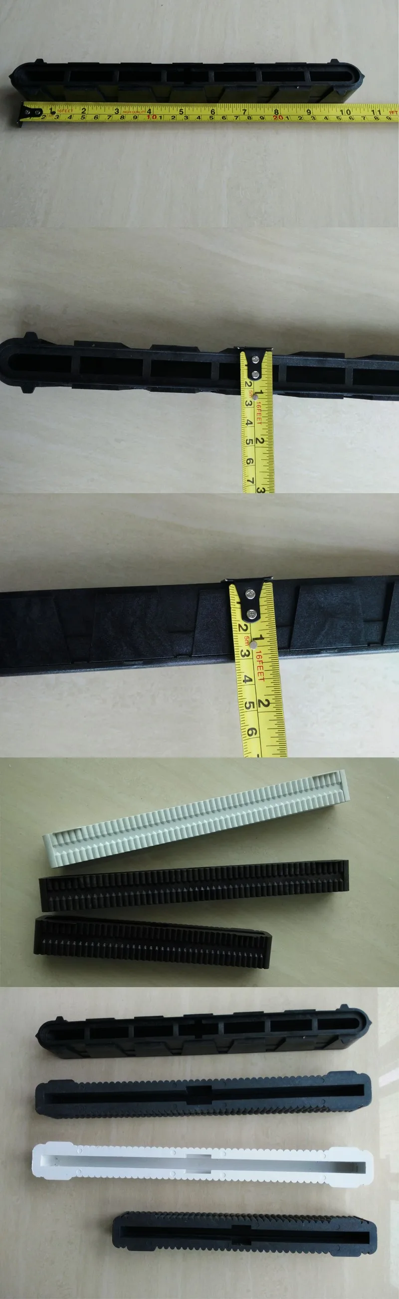 Fin Box