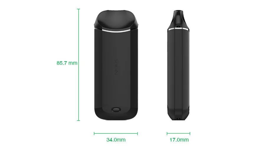 Vaporesso Nexus AIO Pod Vape Starter Kit
