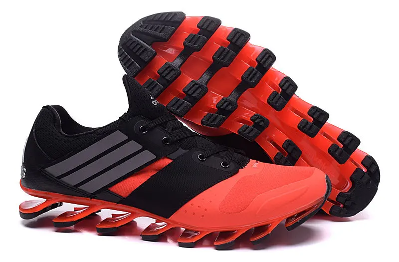 2016 Adidas Springblade Drive 2 2.0 V5 men Running Shoes Sport Shoes Brand ALL SHOES Free Shipping