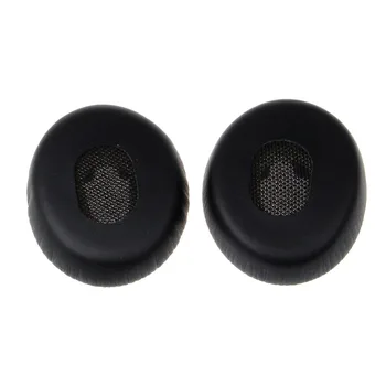 

Foam Ear Pads For Headphones Replacement Ear Pads For Bose QuietComfort 3 QC3 & On-Ear OE Headphones Headphone Foam Pads #H15