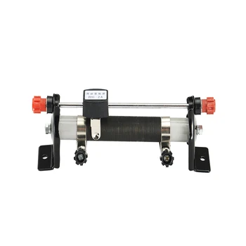 

20ohm 2A Sliding Rheostat Adjustable Resistance Physical Electrical Experiment Equipment School Teaching Instrument