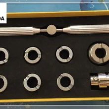 5539 универсальный держатель инструментов для часов для открытия и закрытия часов