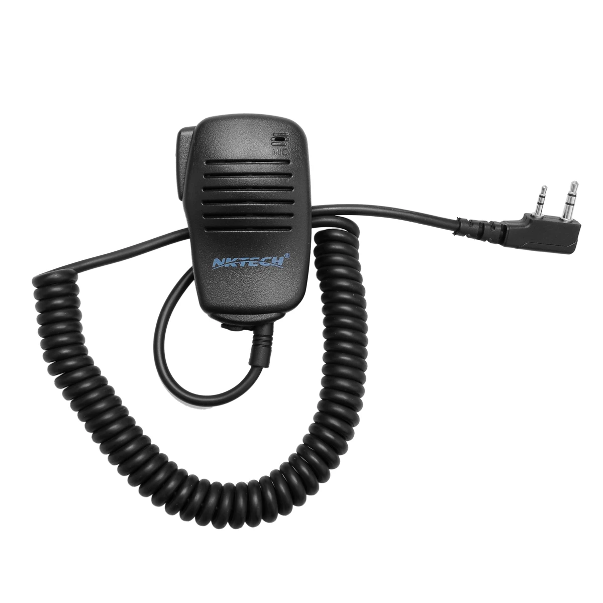 NKTECH Speaker Mic Microphone NK-S113 For TYT MD-380 MD-390 GPS WOUXUN KG-UV9D PLUS KG-UV6D BaoFeng UV-82 GT-3TP GT-5TP DM-5R NKTECH Speaker Mic Microphone NK-S113 For TYT MD-380 MD-390 GPS WOUXUN KG-UV9D PLUS KG-UV6D BaoFeng UV-82 GT-3TP GT-5TP DM-5R
