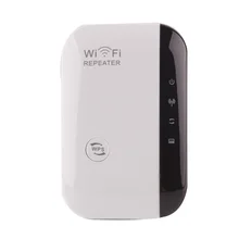Беспроводной WiFi ретранслятор Wifi удлинитель 300 Мбит/с усилитель WiFi 802.11N/B/G усилитель Repetidor Wi fi Reapeter точка доступа