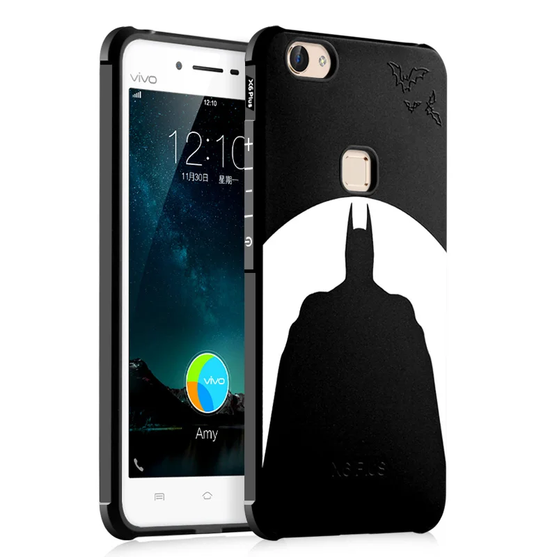vivoX6Plus