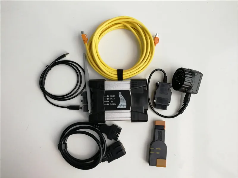 MB Star C5 SD C5+ Wifi Icom Next для BMW+ VAS 5054A с OKI полный чип для a-udi V.W+ ноутбук CF-19 4G 3в1 инструмент для автоматической диагностики