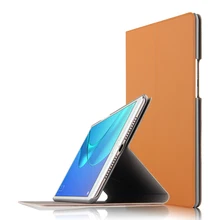 Asometech For Huawei M5 8.4 Case MediaPad Covers SHT-W09/AL09 Tablet Stand Case Wake/Sleep For Huawei M5 8.4 inch Protective 