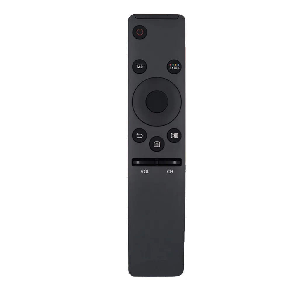 

New Remote Control For Samsung BN59-01266A RMCSPM1AP1 UN49KU7000F UN55KS8000F UN55KS8500F 4K Ultra HD Smart LED TV