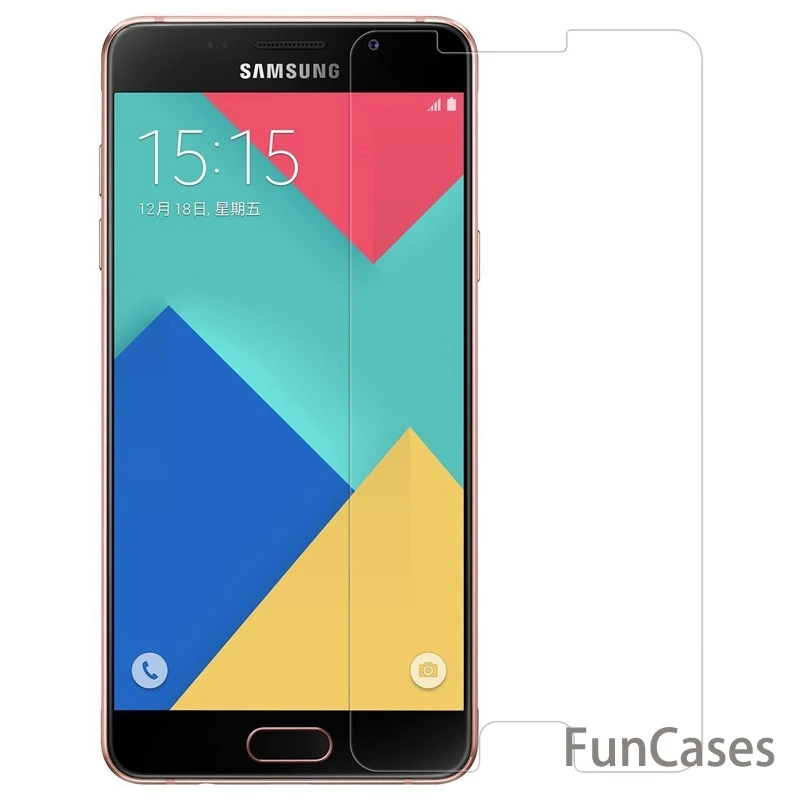 Закаленное Стекло для samsung Galaxy J2 A8 2018 A530 A3 A5 A7 2017 Экран защитная пленка J1 J3 J5 J7 2016 S3 S4