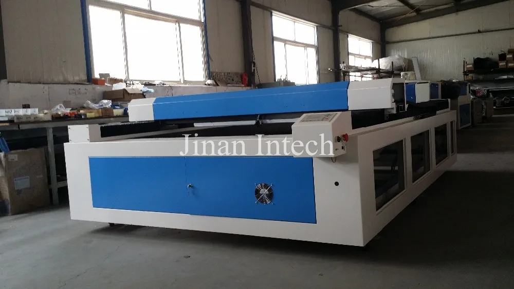 laser cutting