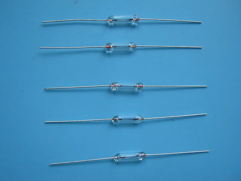 10pcs 3*10mm 1A 1000mA Axial fast glass fuse with lead wire 3*10 1A