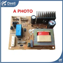95% б/у хорошая работа для холодильника ПК доска компьютерная доска QPWBFA003RDE0 QPWBFA003RDKZ