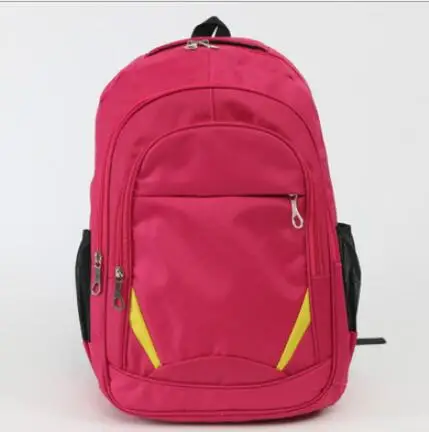Amand Подгонянная сумка через плечо Мужская Досуг Ткань Оксфорд USB рюкзак - Цвет: UD5