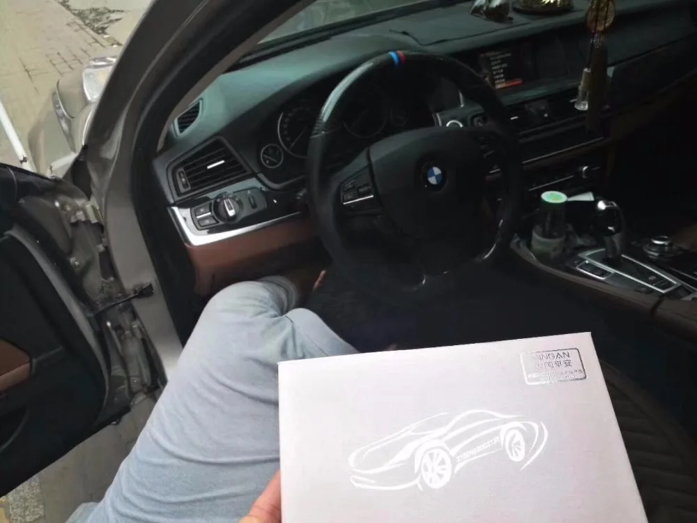 Новинка 2018 8 приводный автомобильный усилитель автоматическое обновление мощный