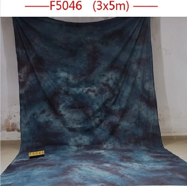 

New Arrival 3m*5m Tye-Die Muslin wedding Backdrop F5046,photography backgrounds for photo studio,family,Kids,Pets,Custom Service