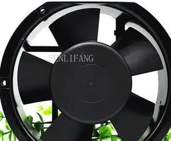 

For PELKO MOTORS AC220-240V 0.32A PM1751HA2B-5 cooling fan Large air volume
