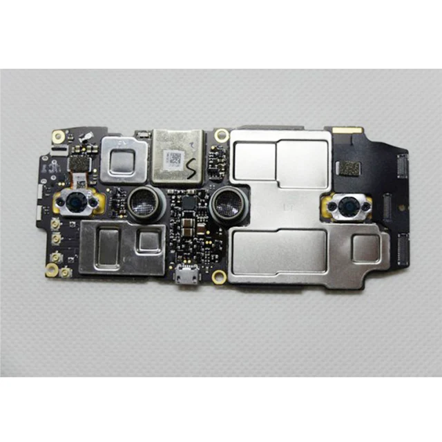 $285  Main Circuit Mainboard for DJI Mavic Pro A Core Board Motherboard Main Board for DJI Mavic Pro Dron