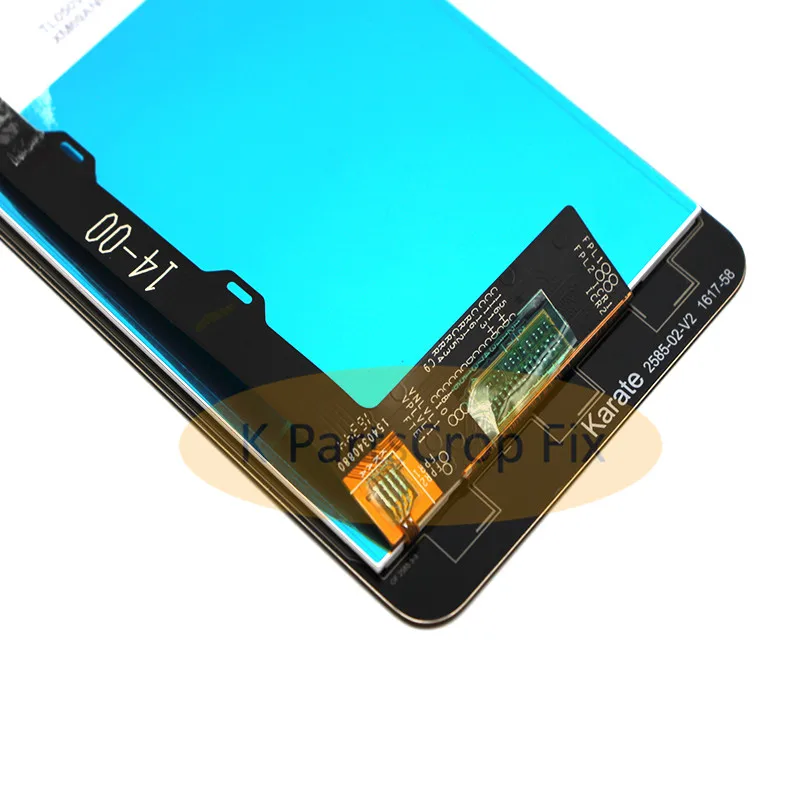 lenovo K6 lcd  (4)