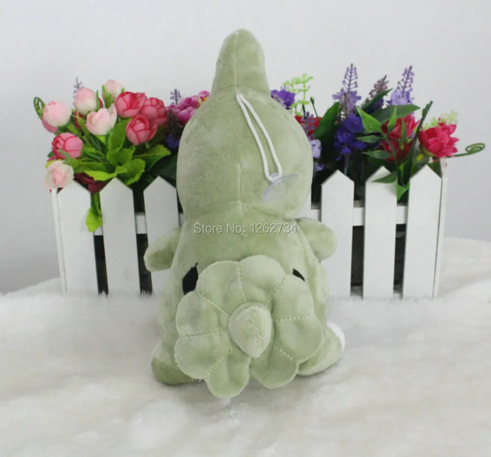 Larvitar -8inch-110g-10.5-D