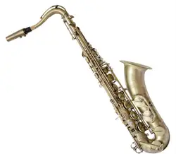 Французский SELMER 54 B плоский тенор саксофон античный медный тенор саксофон с чехлом играющий профессионал доставка