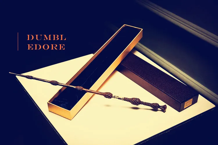 Harry Potter Magical Wand (9)