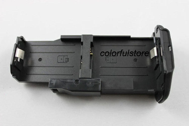 Вертикальная Батарейная ручка держатель для Canon EOS 450D 500D 1000D Rebel XSi T1i XS SLR Камера как BG-E5 BGE5+ ИК пульт дистанционного управления