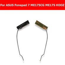 100% Подлинная антенна сигнальный гибкий кабель для ASUS Fonepad 7 ME175CG