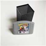 

DAFFY DUCK For 64 Bit Game Cartridge EUR Version PAL Format
