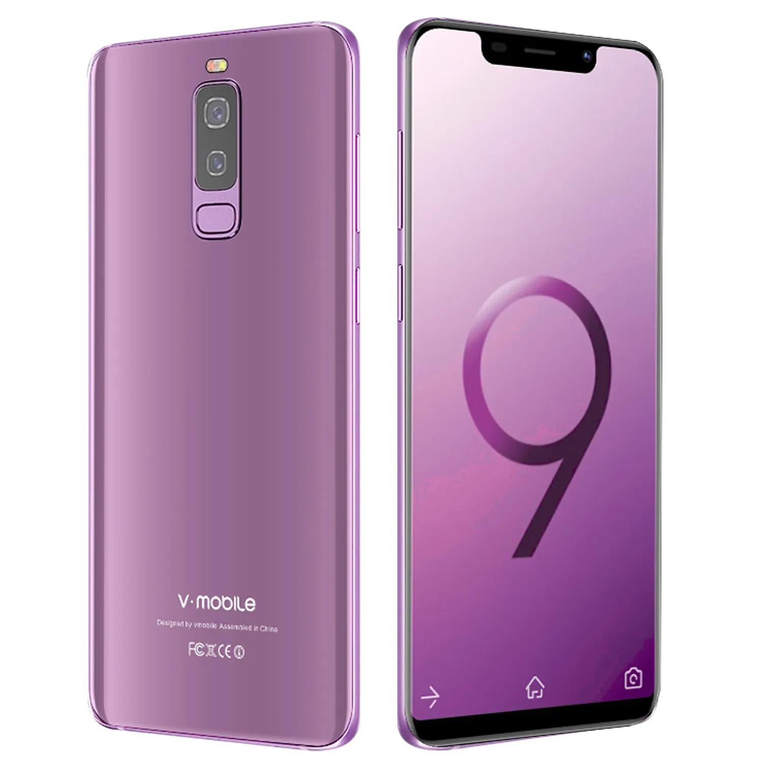 TEENO VMobile S9 Mobile Phone Android 7.0 5.84\ TEENO VMobile S9 Mobile Phone Android 7.0 5.84\