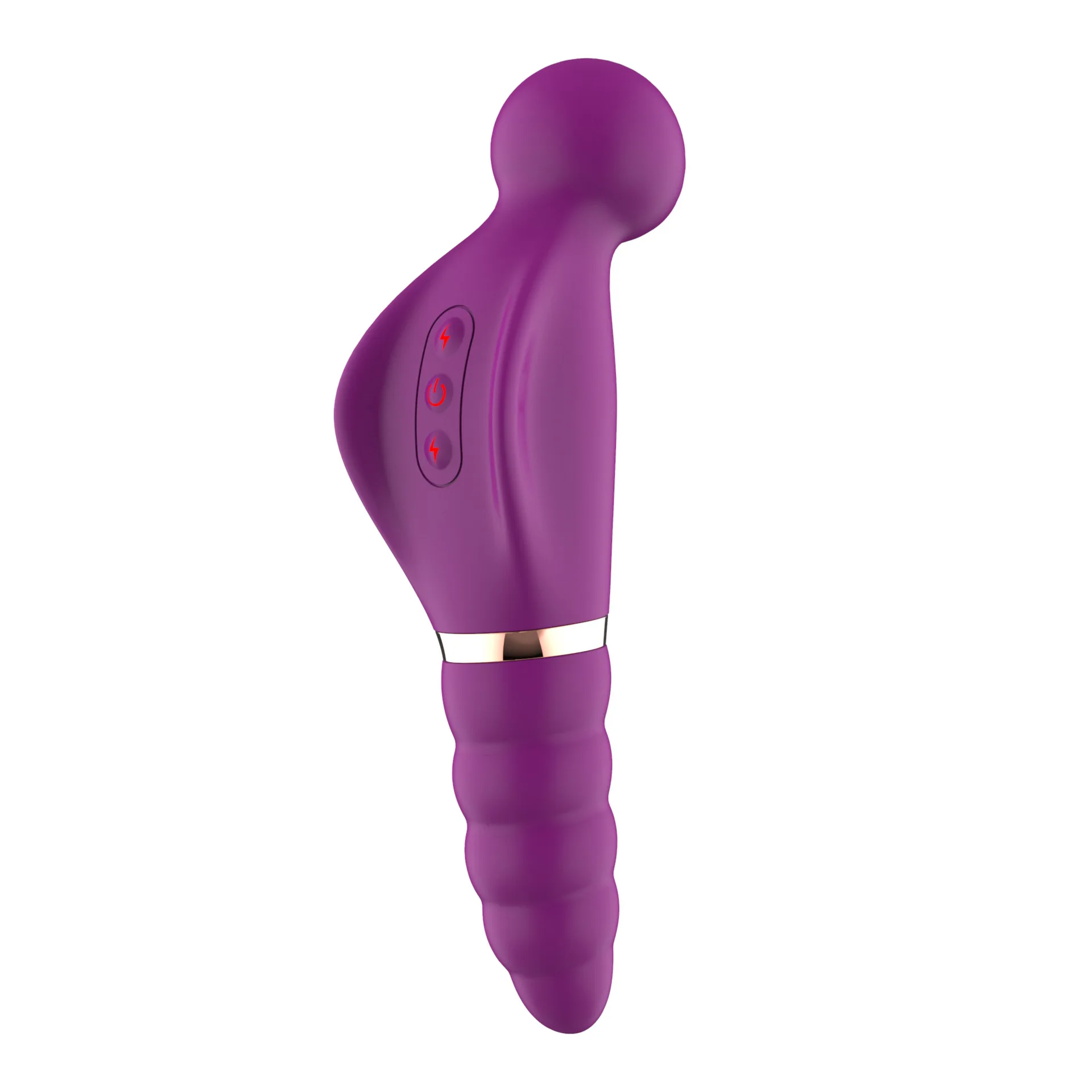 G Spot Rod Stick волшебная палочка головной убор AV аксессуары для вибраторов рукав