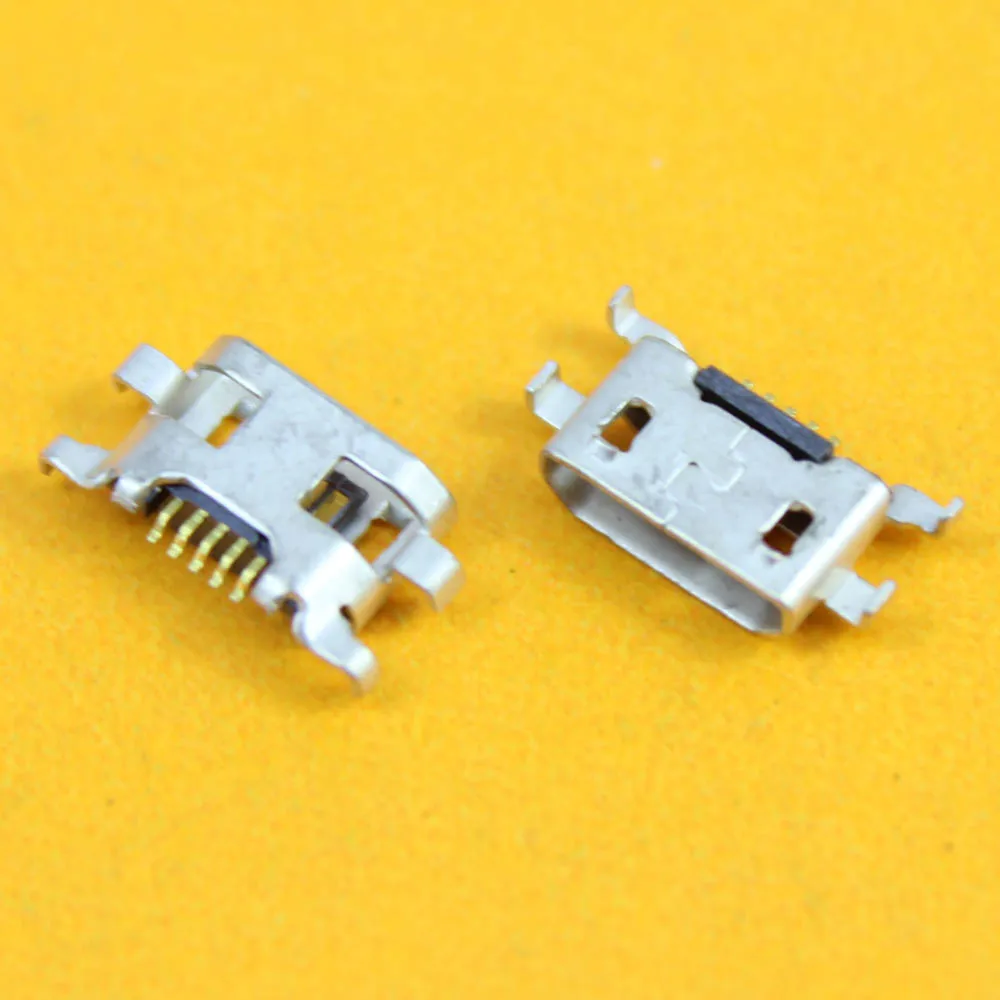 Cltgxdd 50 шт. для Motorola Moto G2 XT1068 XT1069 XT1063 XT1064 USB зарядное устройство порт зарядки |