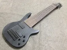 New style Stock 10 strings electric bass guitar