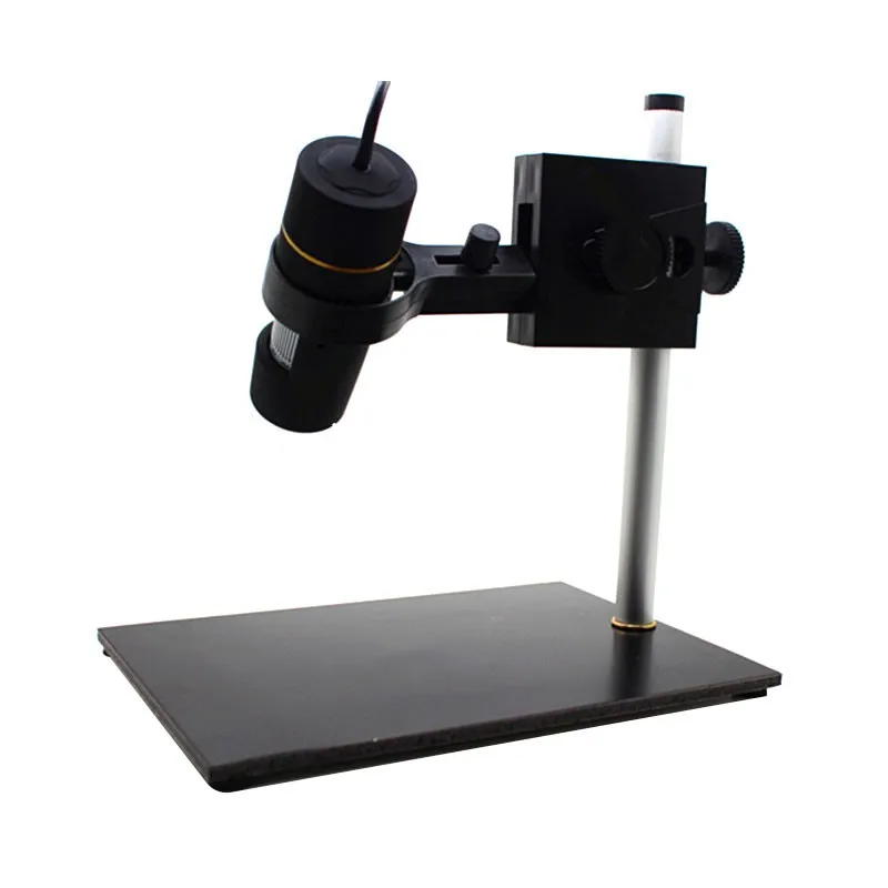

1000X Electronic Maintenance HD Magnifier USB Microscope PCB Welding Circuit Board Diagnostics Test