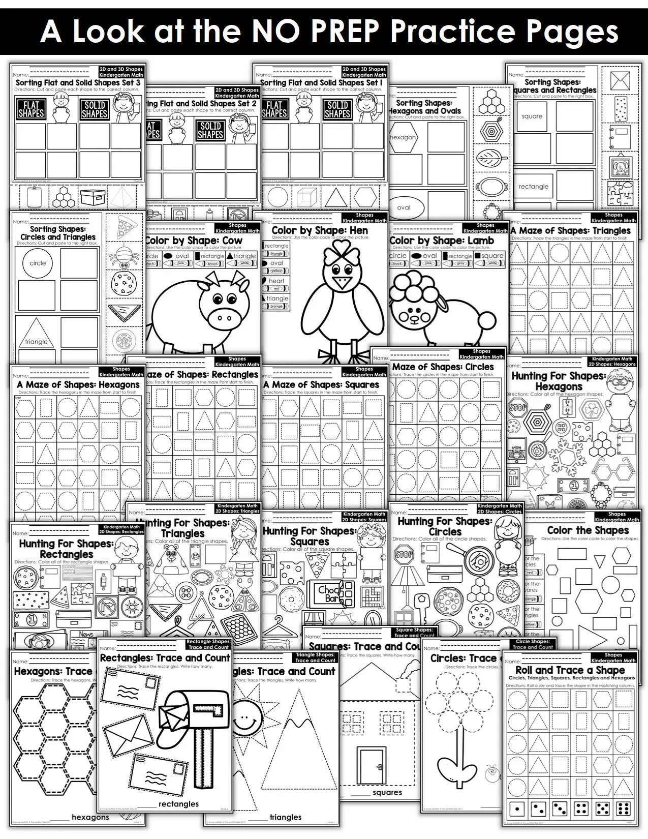 Matemática do Jardim de Infância Lição de Casa Material de Aprendizagem Medida Formas Dizendo Tempo Dinheiro Papel Inglês Prática Leitura Livro Crianças Workbook 17 Online shopping