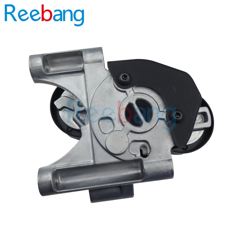 Tensioner Pulley BB3Q-6A228-AD FORD Ranger 2012 [4]