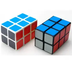 2x2x3 223 Cubo профессиональный magic Скорость Cube Twist головоломки мозг тестер головоломки Скорость Cube обучения игрушечные лошадки для детей